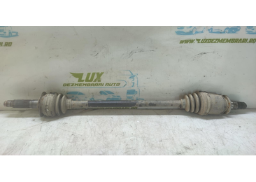 Planetara dreapta spate Subaru Forester 3 (2007 - 2011) 2.0 DOHC EE20Z