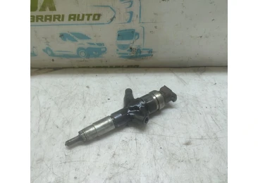 Injector 16613aa030 Subaru Forester 3 (2007 - 2011) 2.0 DOHC EE20Z