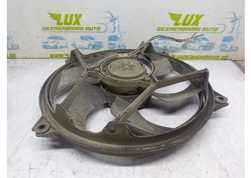 Electroventilator gmv 1831237016 Peugeot Partner 1 (facelift) (2002 - 2012) 1.9 d DW8B