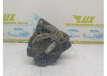 Alternator 9646321780 Peugeot Partner 1 (facelift) (2002 - 2012) 1.9 d 1.9 d DW8B