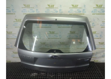 Haion Subaru Forester 3 (2007 - 2011) 2.0 DOHC EE20Z
