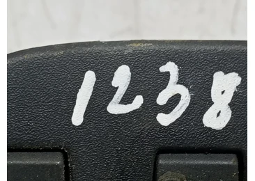 Panou butoane 684937535R Dacia Logan 2 (2013 - 2016) - miniatura 3