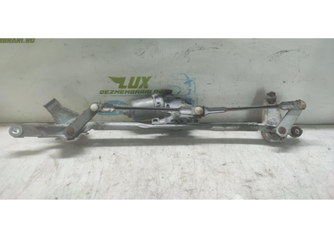 Ansamblu stergatoare parbriz 86511SC010 Subaru Forester 3 (2007 - 2011) 2.0 DOHC 2.0 DOHC EE20Z