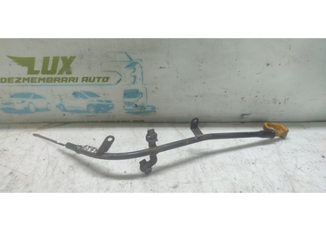 Joja ulei Subaru Forester 3 (2007 - 2011) 2.0 DOHC EE20Z