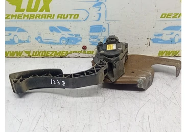 Pedala acceleratie 180026342R-B Dacia Logan 2 (2013 - 2016) D4F732