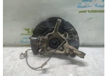 Fuzeta dreapta fata Subaru Forester 3 (2007 - 2011) 2.0 DOHC EE20Z