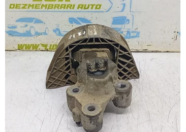 Suport cutie viteze 112843505R Dacia Logan 2 (2013 - 2016) - miniatura 2