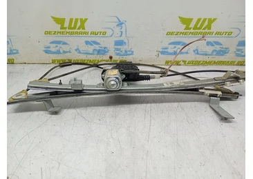 Macara geam dreapta fata Peugeot Partner 1 (facelift) (2002 - 2012) 1.9 d DW8B