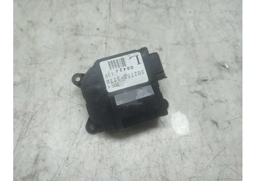 Motoras clapeta mixaj aer 5027523770 Subaru Forester 3 (2007 - 2011) 2.0 DOHC EE20Z