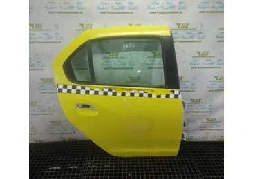 Usa dreapta fata Dacia Logan 2 (2013 - 2016) 1.2 benzina D4F732