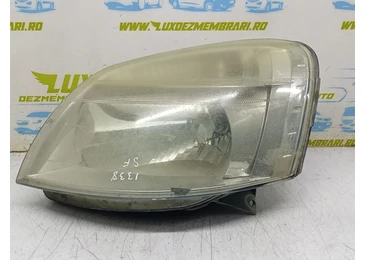 Far stanga 98499850 Peugeot Partner 1 (facelift) (2002 - 2012) 1.9 d 1.9 d DW8B