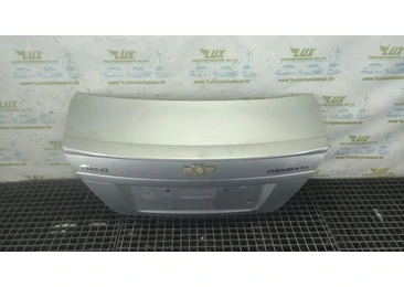Haion Chevrolet Aveo T250 (facelift) (2006 - 2012) 1.4 mpi F14D3