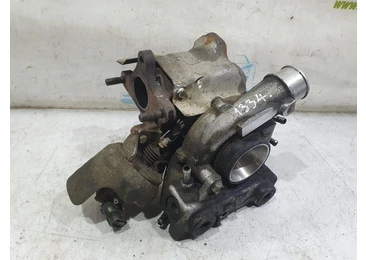 Turbo turbina vf551006 Subaru Forester 3 (2007 - 2011) 2.0 DOHC EE20Z