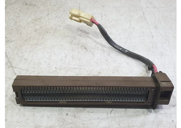 Radiator electric bord Subaru Forester 3 (2007 - 2011) 2.0 DOHC EE20Z