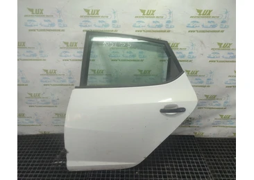 Usa stanga spate Seat Ibiza 4 (6J) (2008 - 2012) 1.4 benzina 1.4 benzina BXW