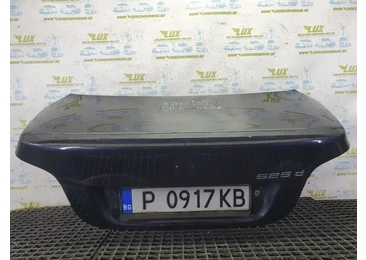 Portbagaj BMW Seria 5 E60/E61 (2003 - 2007)