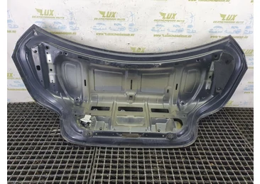 Portbagaj BMW Seria 5 E60/E61 (2003 - 2007) - miniatura 3