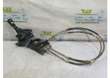Timonerie manuala 6 trepte Subaru Forester 3 (2007 - 2011) 2.0 DOHC 2.0 DOHC EE20Z