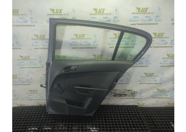 Usa dreapta spate Opel Astra H (2004 - 2007) - miniatura 2