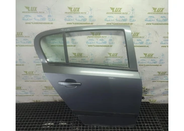 Usa dreapta spate Opel Astra H (2004 - 2007) 1.3 cdti Z13DTH