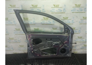 Usa stanga fata Opel Astra H (2004 - 2007) - miniatura 2