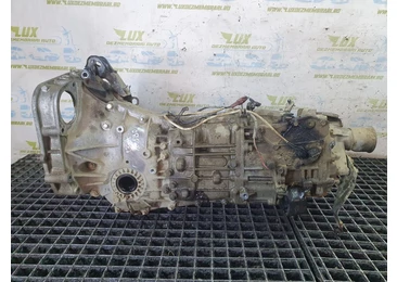 Cutie de viteze manuala 6 trepte ty756w1zab Subaru Forester 3 (2007 - 2011) 2.0 DOHC EE20Z
