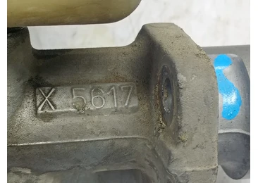Pompa frana X5617 Volkswagen Polo 4 (9N) (2001 - 2005) - miniatura 3