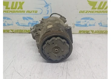 Compresor clima ac 6Q0820803G Volkswagen Polo 4 (9N) (facelift) (2005 - 2009)