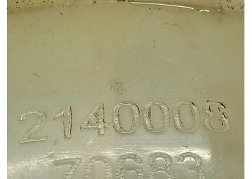 Vas expansiune 2140008 Volkswagen Polo 4 (9N) (2001 - 2005) - miniatura 3