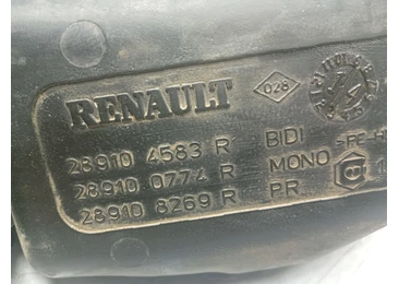 Vas lichid parbriz 289108269R Dacia Logan 2 (2013 - 2016) - miniatura 4