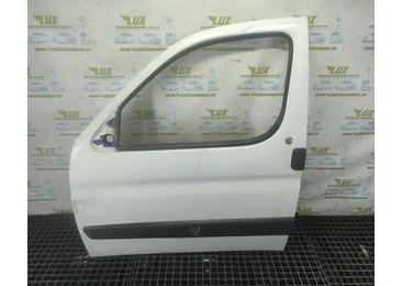 Usa stanga fata Peugeot Partner 1 (facelift) (2002 - 2012) 1.9 d 1.9 d DW8B