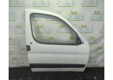 Usa dreapta fata Peugeot Partner 1 (facelift) (2002 - 2012) 1.9 d 1.9 d DW8B