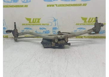Ansamblu stergatoare parbriz W000031629 Dacia Logan 2 (2013 - 2016) 1.2 benzina D4F732