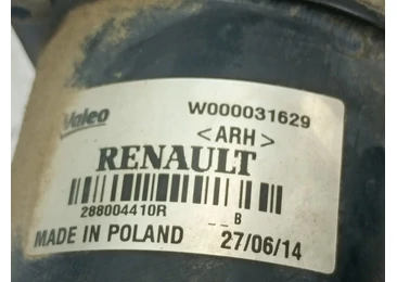 Ansamblu stergatoare parbriz W000031629 Dacia Logan 2 (2013 - 2016) - miniatura 3