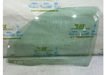 Geam stanga fata Peugeot Partner 1 (facelift) (2002 - 2012) 1.9 d DW8B