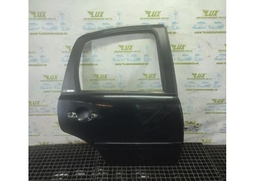 Usa dreapta spate Citroen C3 1 (2002 - 2010) 1.6 hdi 9hz