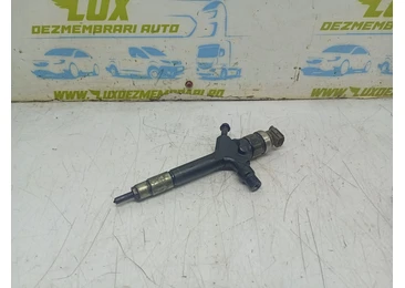 Injector Mazda 6 GH (2007 - 2012) 2.0 d RF7J