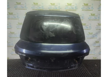 Haion BMW Seria 5 F07 (2009 - 2013) N57D30A