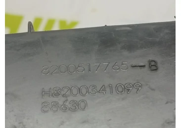 Carcasa filtru aer 8200517765 Dacia Logan 2 (2013 - 2016) - miniatura 3