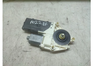Motoras geam dreapta fata 807300002R Renault Laguna 3 (2007 - 2011) 1.5 dci K9K780