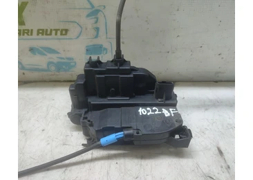 Broasca dreapta fata Renault Laguna 3 (2007 - 2011) K9K780