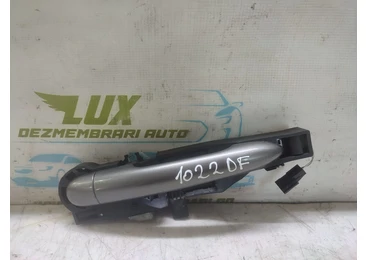 Maner exterior Renault Laguna 3 (2007 - 2011) 1.5 dci K9K780