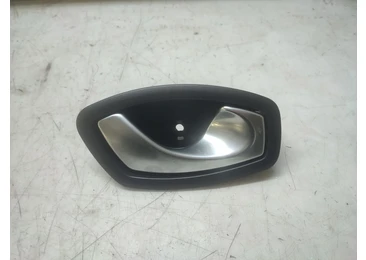 Maner interior dreapta spate 806700005R Renault Laguna 3 (2007 - 2011) 1.5 dci K9K780