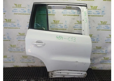 Usa dreapta spate 5n0833312a Volkswagen Tiguan 2 (AD1) (2016 - 2020)