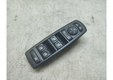 Panou butoane 809610006R Renault Laguna 3 (2007 - 2011) 1.5 dci K9K780