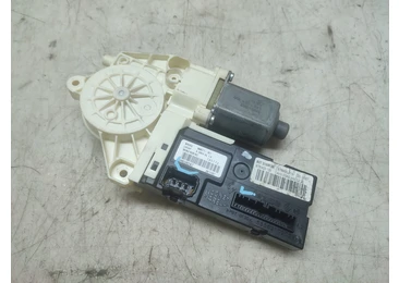 Motoras geam stanga fata 5556210202 Renault Laguna 3 (2007 - 2011) 1.5 dci K9K780