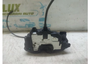 Broasca stanga fata Renault Laguna 3 (2007 - 2011) K9K780