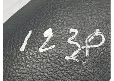 Airbag sofer 3064537 Dacia Logan 2 (2013 - 2016) - miniatura 3