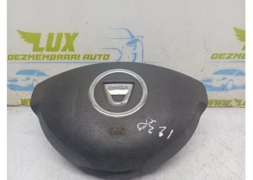 Airbag sofer 3064537 Dacia Logan 2 (2013 - 2016) D4F732