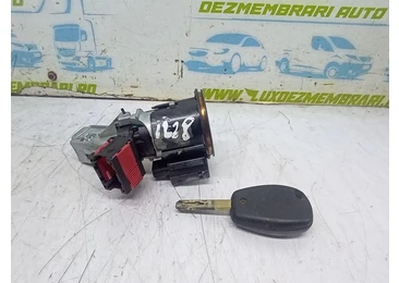 Contact cu cheie 285916556r Dacia Logan 2 (2013 - 2016) 1.2 benzina D4F732
